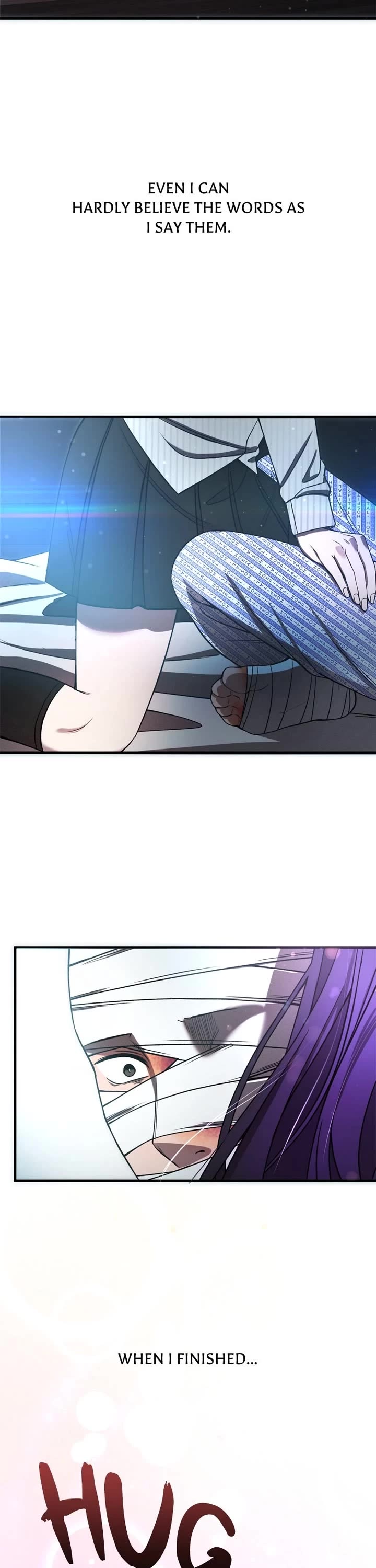 Read Ghost Dating Simulation EN Manga Online