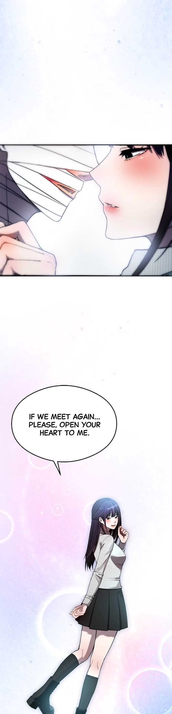 Read Ghost Dating Simulation EN Manga Online