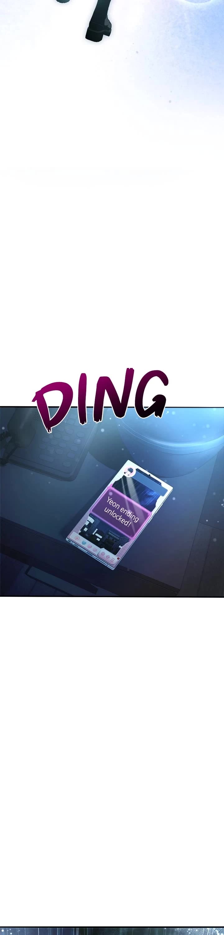 Read Ghost Dating Simulation EN Manga Online
