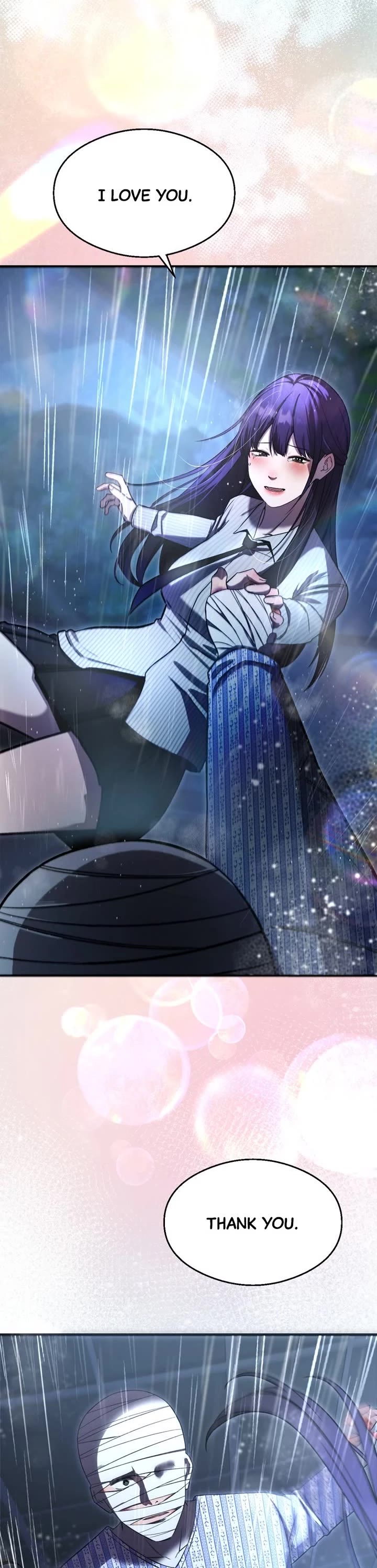 Read Ghost Dating Simulation EN Manga Online