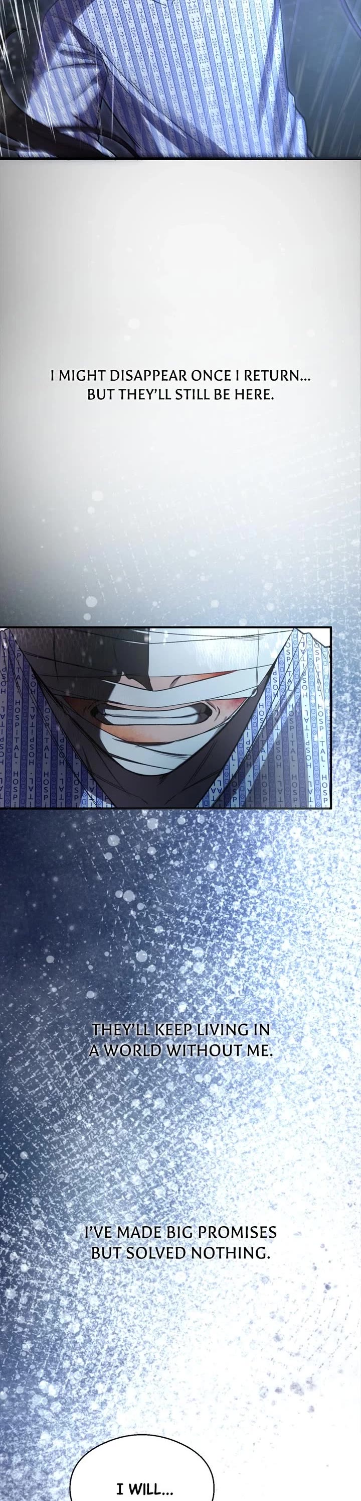 Read Ghost Dating Simulation EN Manga Online