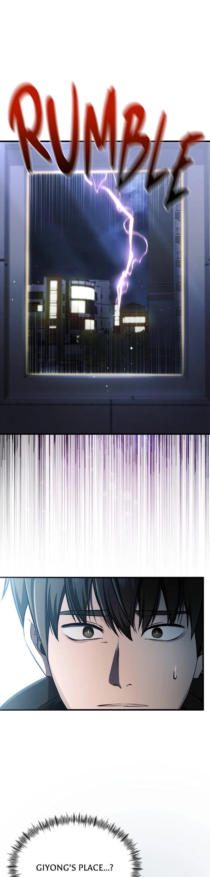 Read Ghost Dating Simulation EN Manga Online