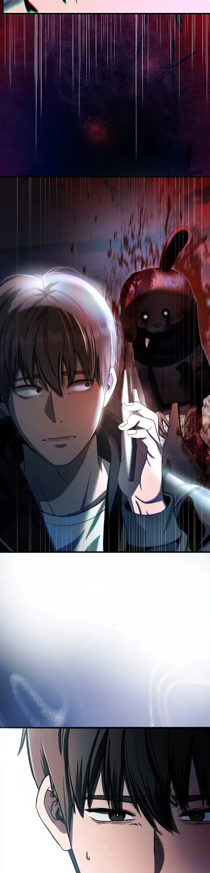 Read Ghost Dating Simulation EN Manga Online