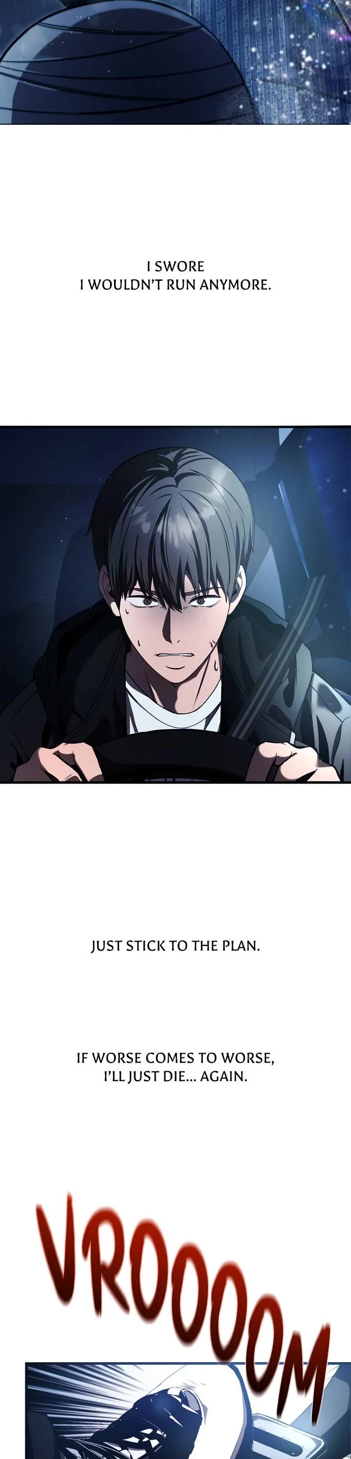 Read Ghost Dating Simulation EN Manga Online