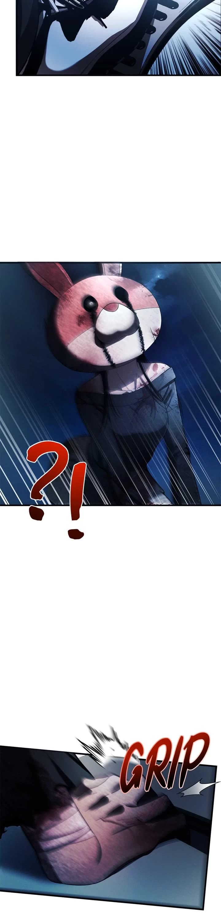 Read Ghost Dating Simulation EN Manga Online