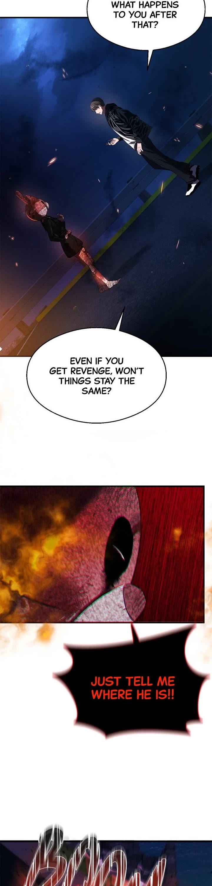Read Ghost Dating Simulation EN Manga Online
