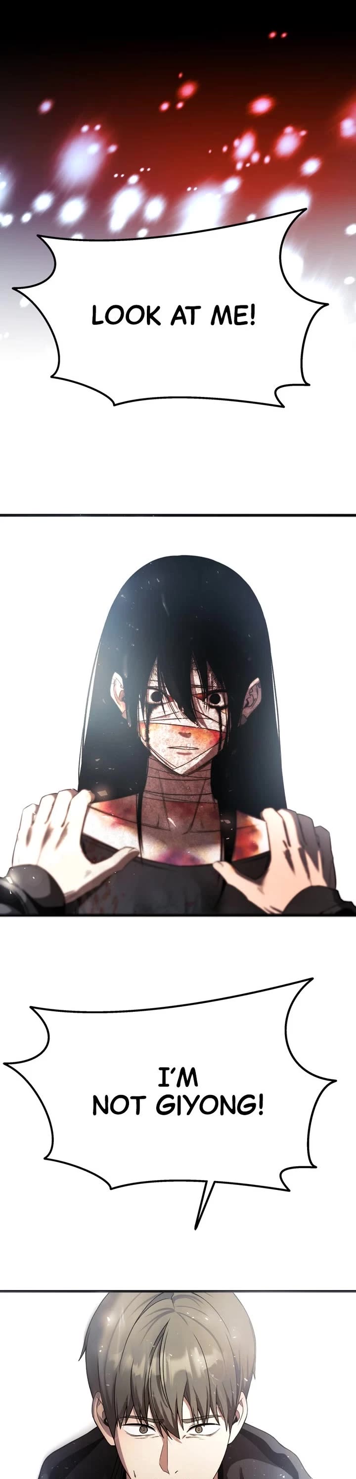 Read Ghost Dating Simulation EN Manga Online