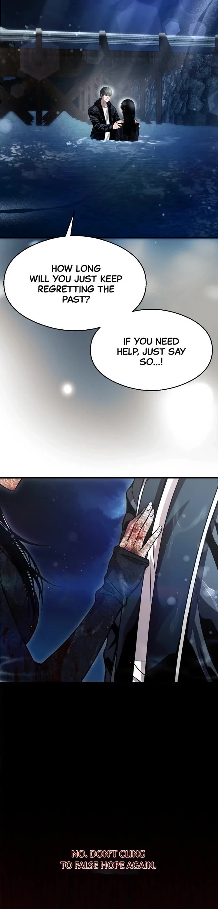 Read Ghost Dating Simulation EN Manga Online