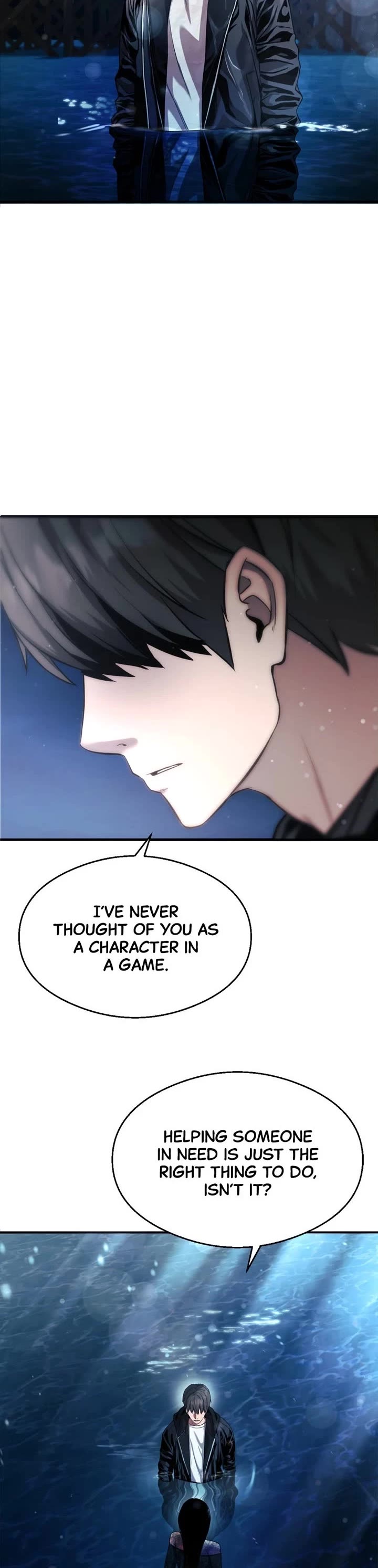 Read Ghost Dating Simulation EN Manga Online