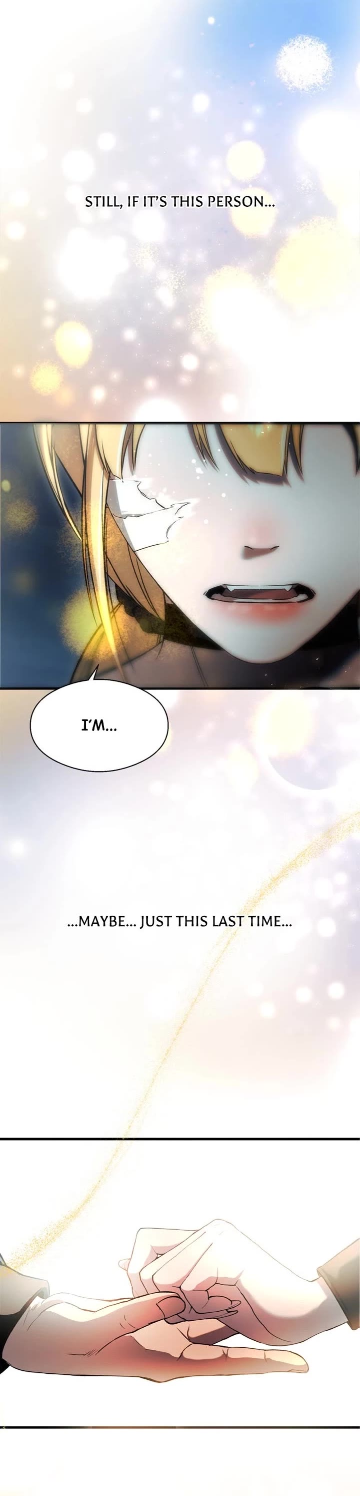 Read Ghost Dating Simulation EN Manga Online