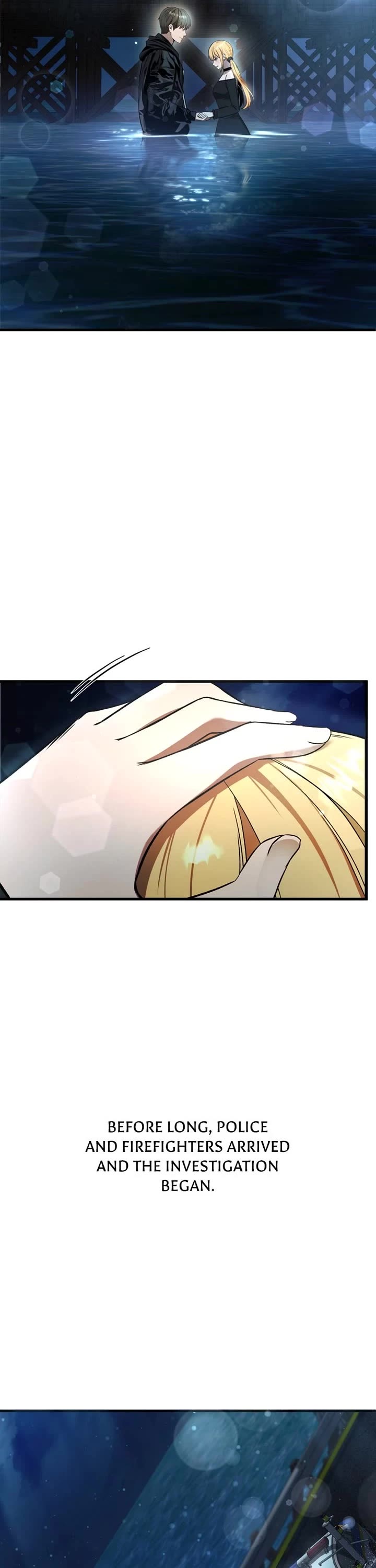 Read Ghost Dating Simulation EN Manga Online