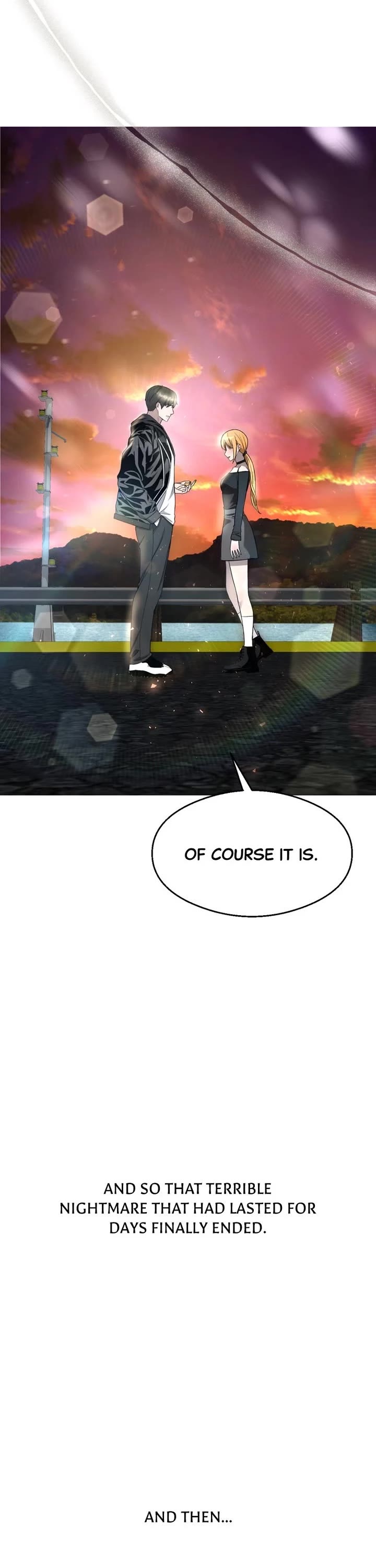 Read Ghost Dating Simulation EN Manga Online