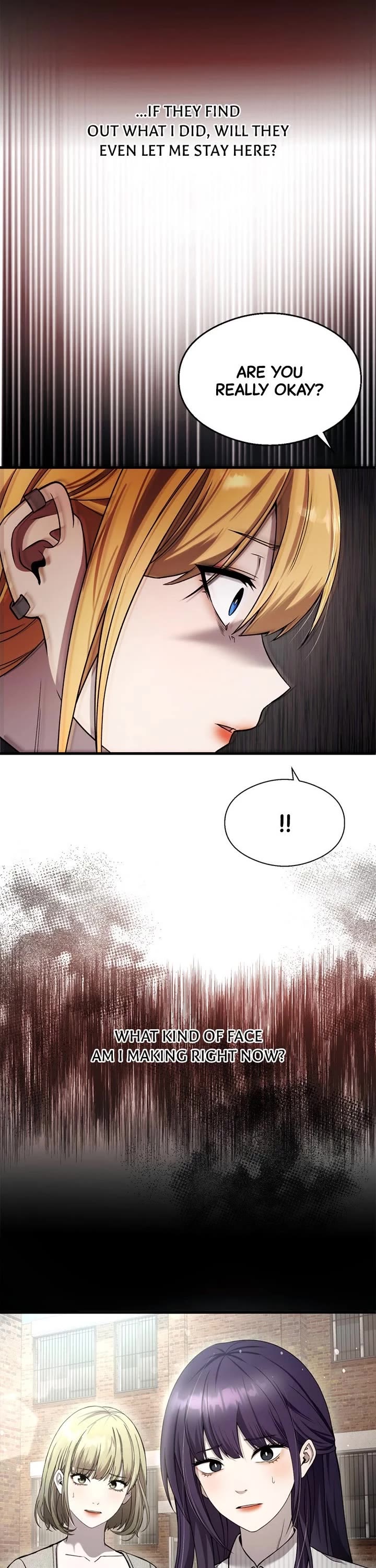 Read Ghost Dating Simulation EN Manga Online