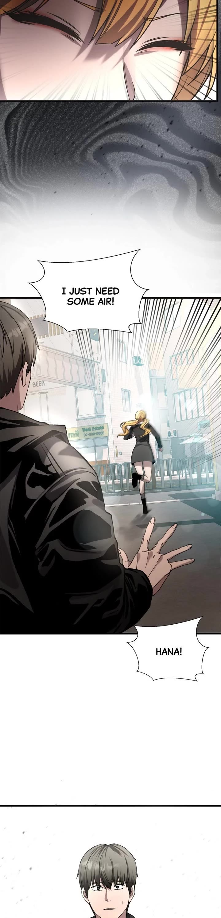 Read Ghost Dating Simulation EN Manga Online