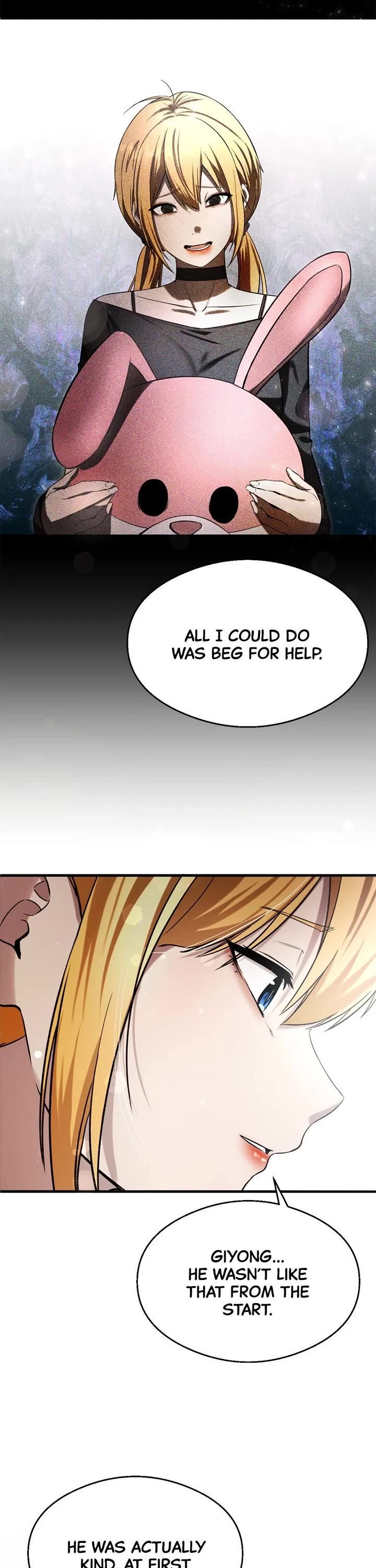 Read Ghost Dating Simulation EN Manga Online