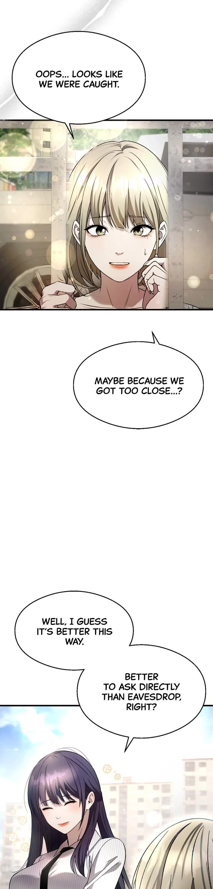 Read Ghost Dating Simulation EN Manga Online