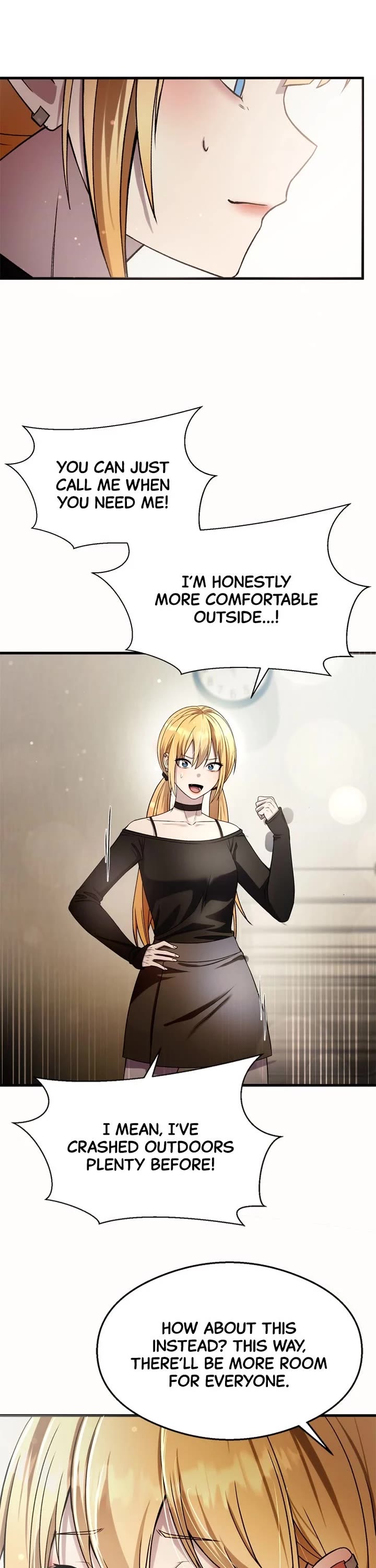 Read Ghost Dating Simulation EN Manga Online