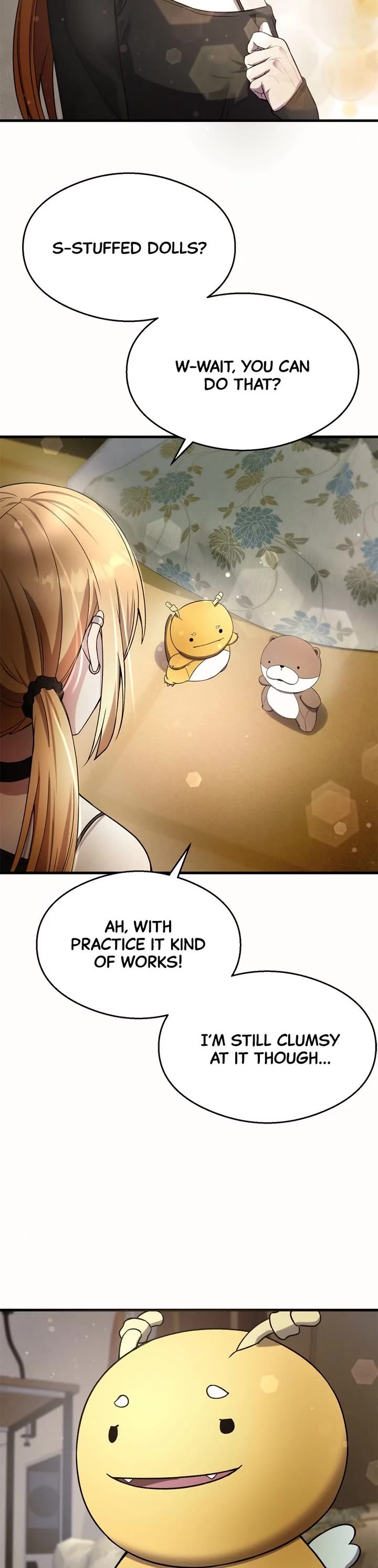 Read Ghost Dating Simulation EN Manga Online