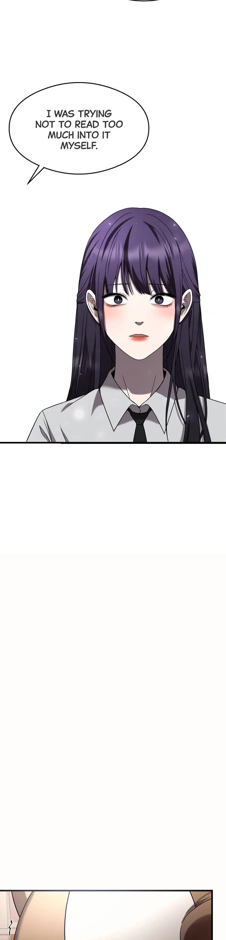 Read Ghost Dating Simulation EN Manga Online