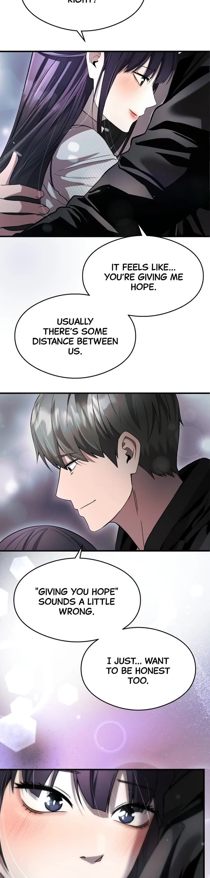 Read Ghost Dating Simulation EN Manga Online