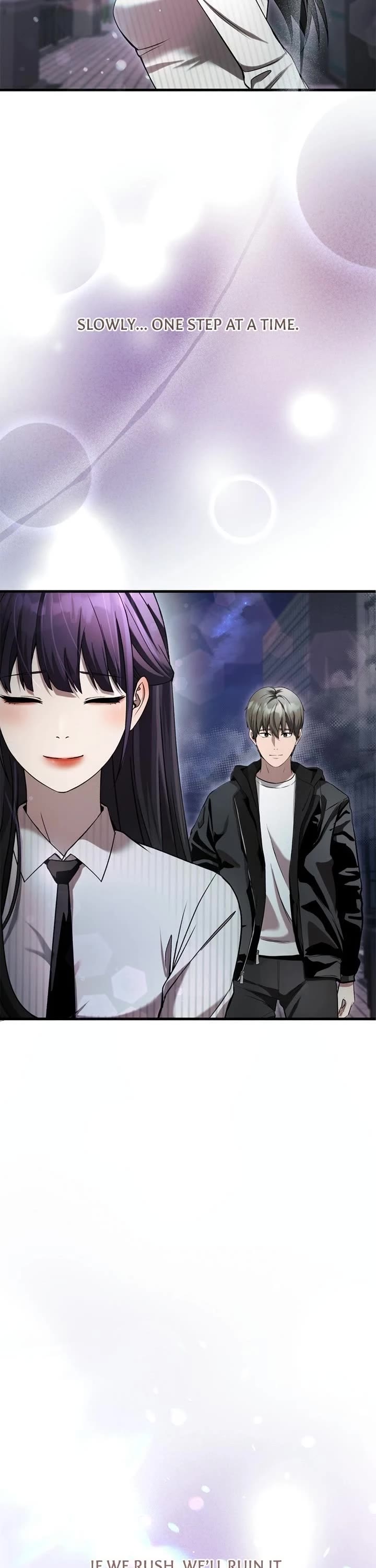 Read Ghost Dating Simulation EN Manga Online