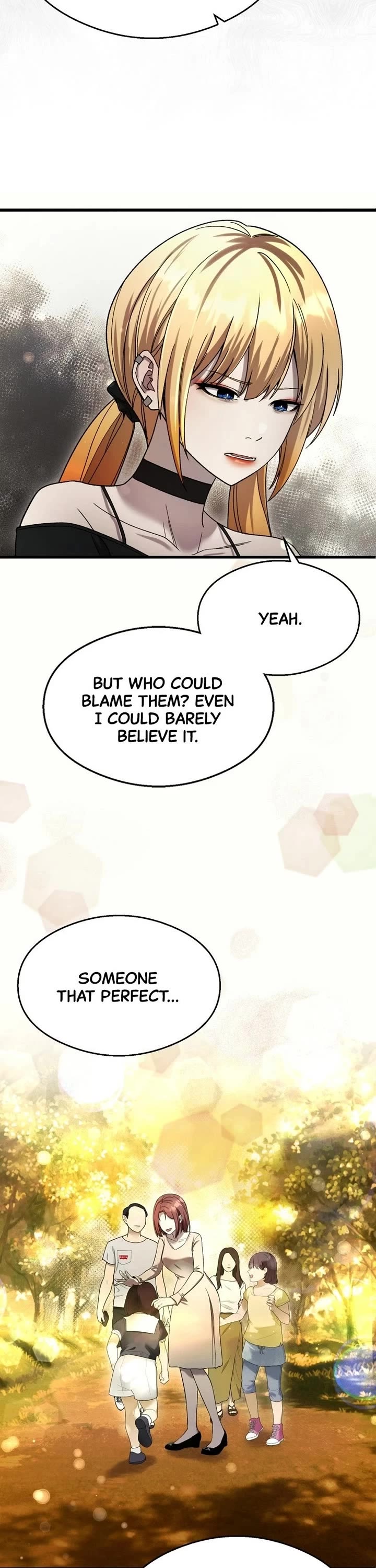 Read Ghost Dating Simulation EN Manga Online