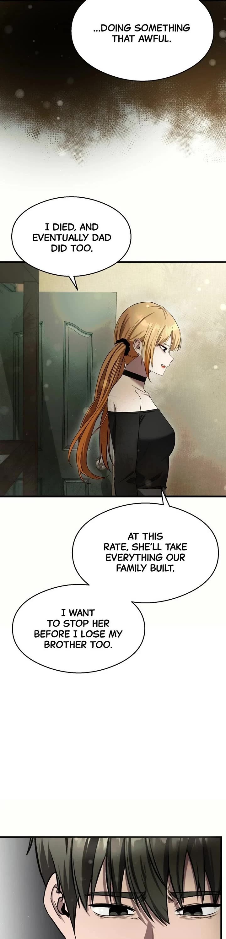 Read Ghost Dating Simulation EN Manga Online