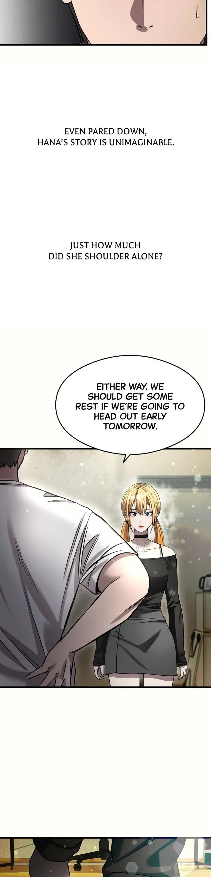 Read Ghost Dating Simulation EN Manga Online