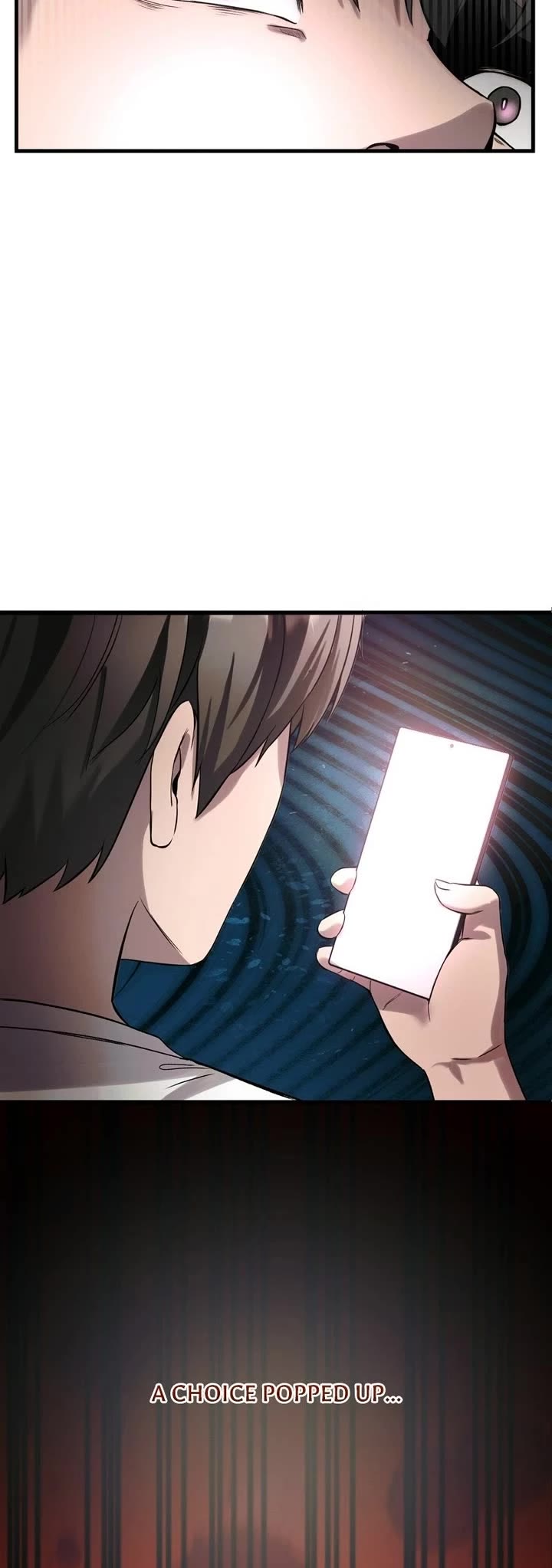 Read Ghost Dating Simulation EN Manga Online