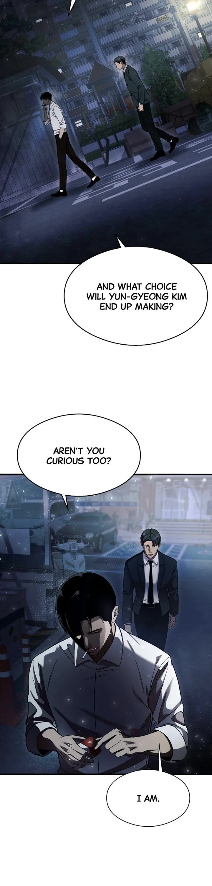 Read Ghost Dating Simulation EN Manga Online