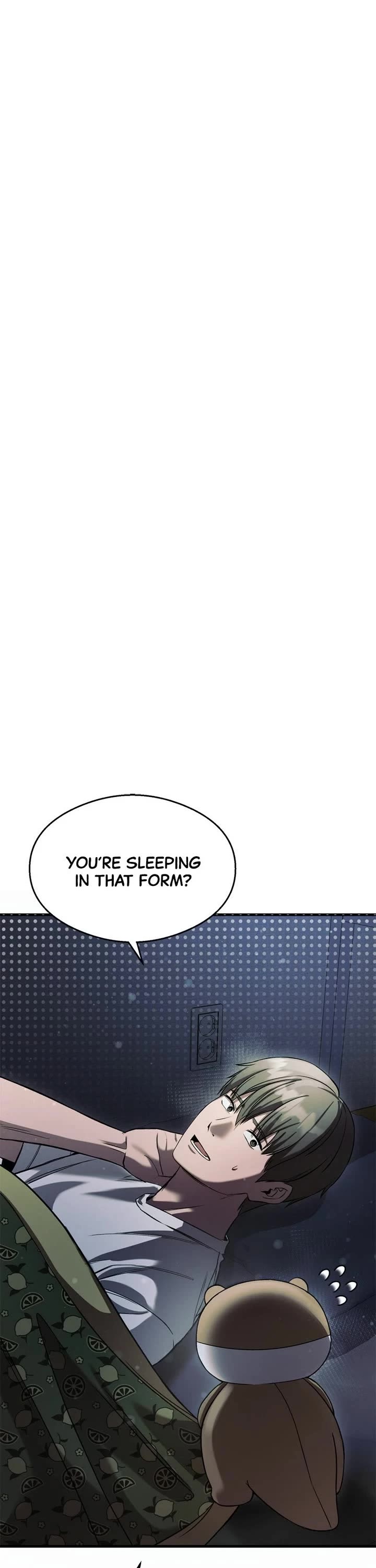 Read Ghost Dating Simulation EN Manga Online