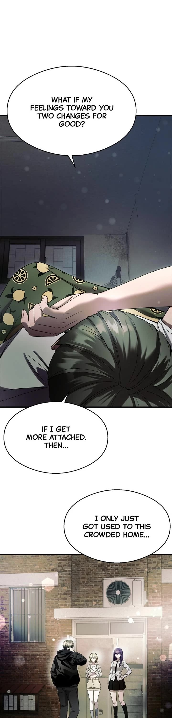 Read Ghost Dating Simulation EN Manga Online