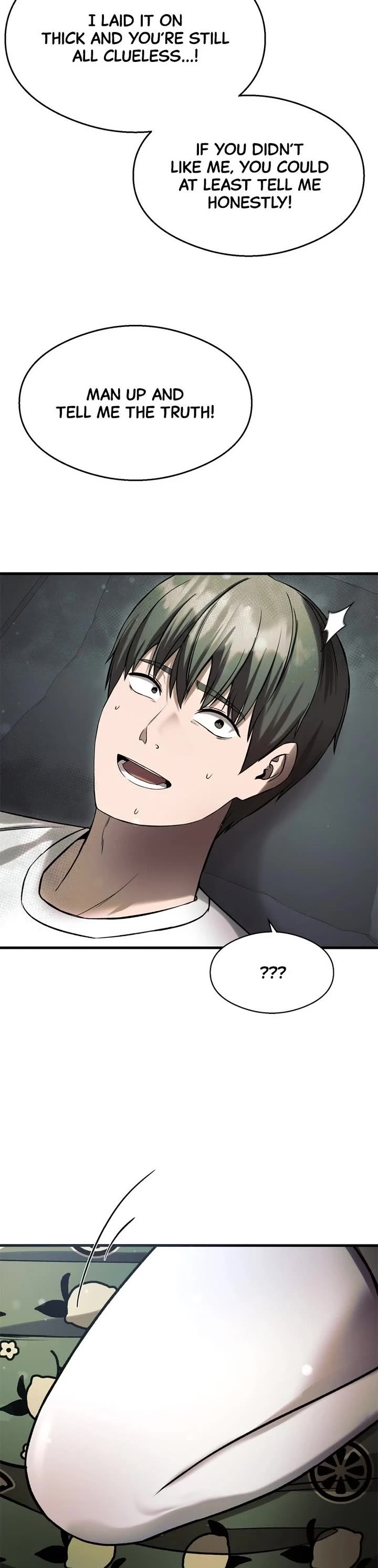 Read Ghost Dating Simulation EN Manga Online