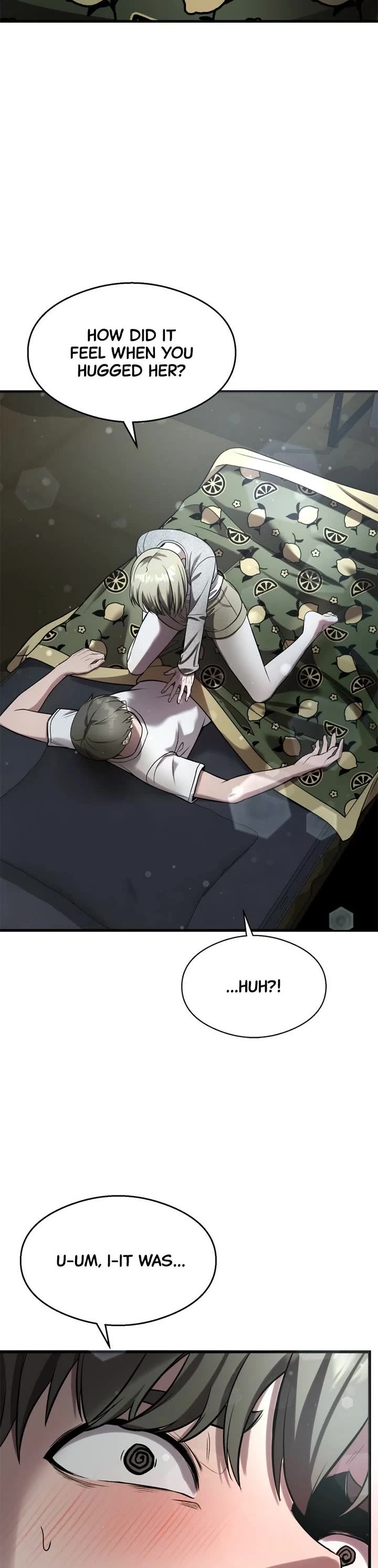 Read Ghost Dating Simulation EN Manga Online