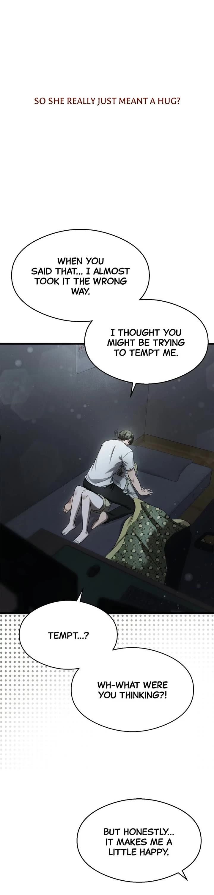 Read Ghost Dating Simulation EN Manga Online