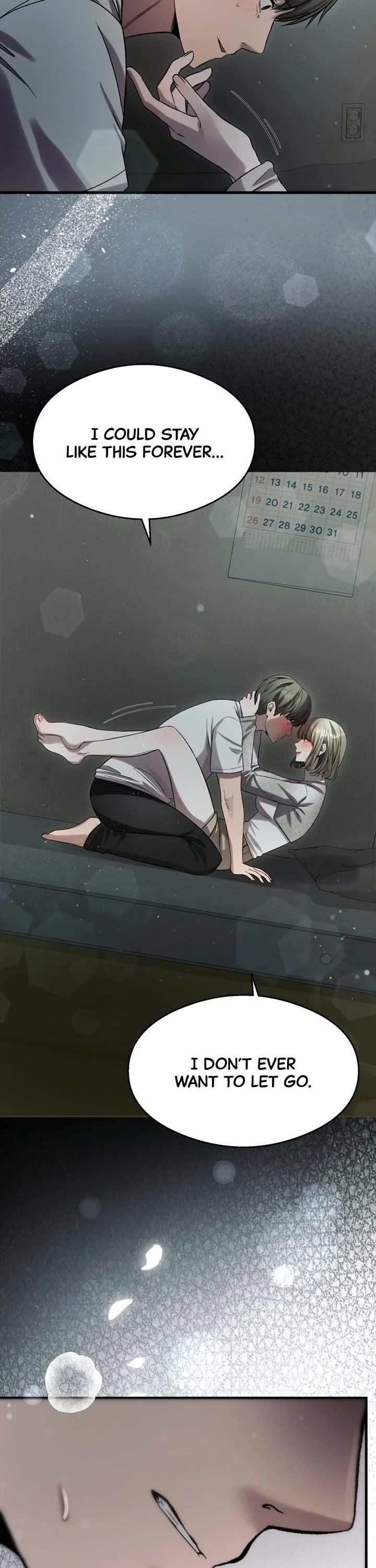 Read Ghost Dating Simulation EN Manga Online