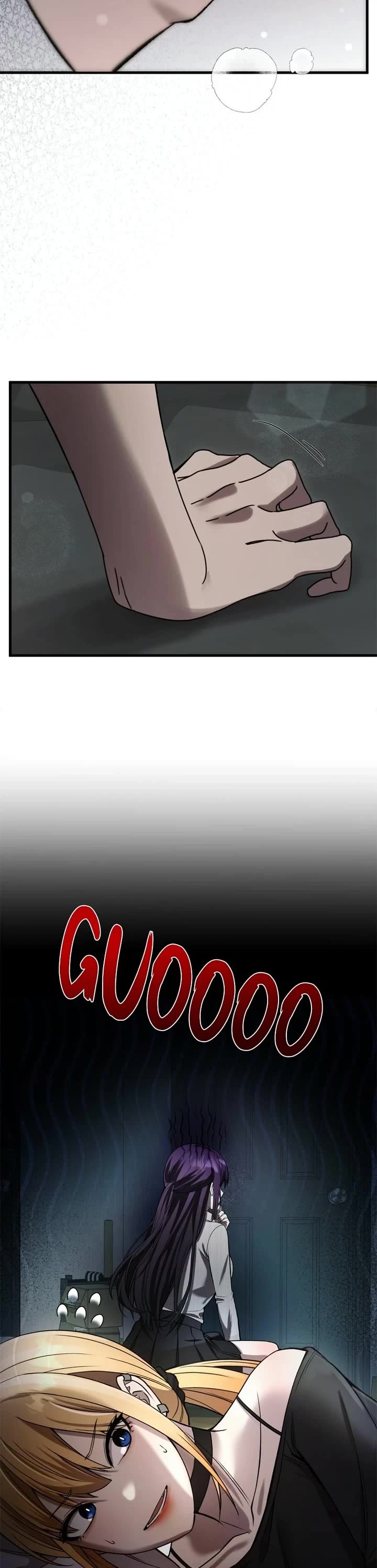 Read Ghost Dating Simulation EN Manga Online