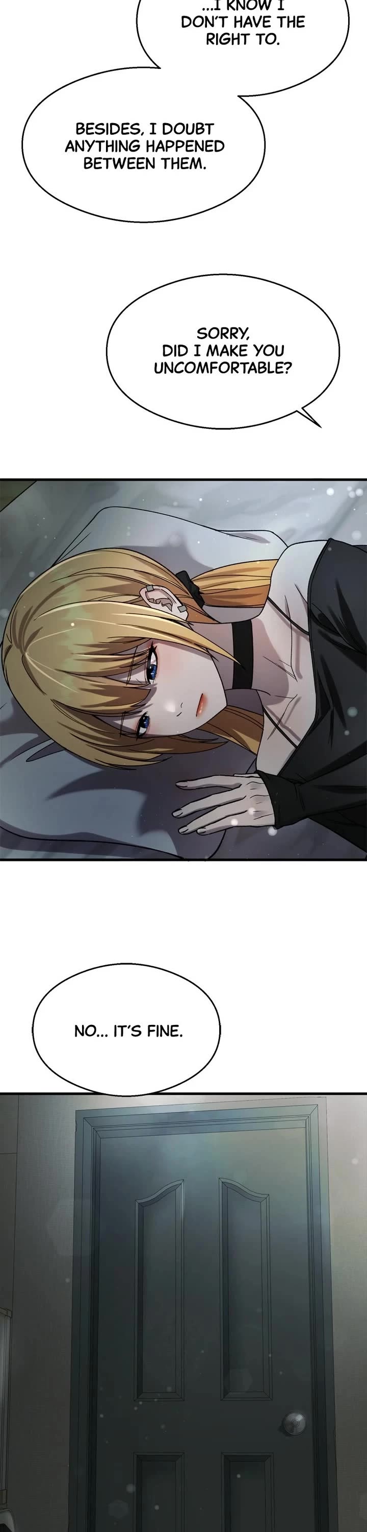 Read Ghost Dating Simulation EN Manga Online