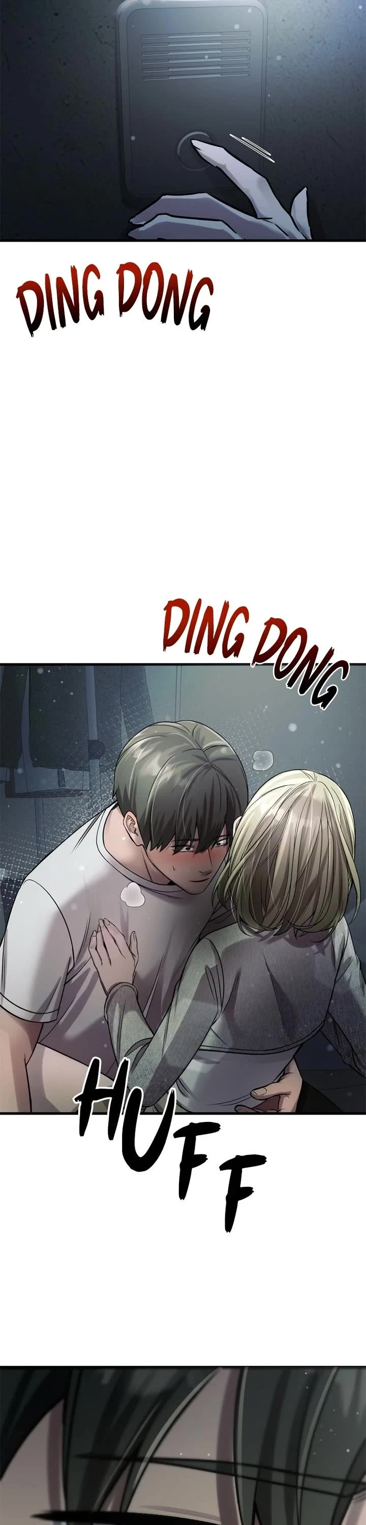 Read Ghost Dating Simulation EN Manga Online