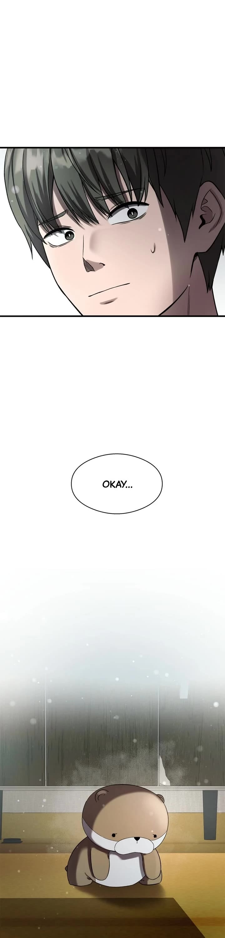 Read Ghost Dating Simulation EN Manga Online