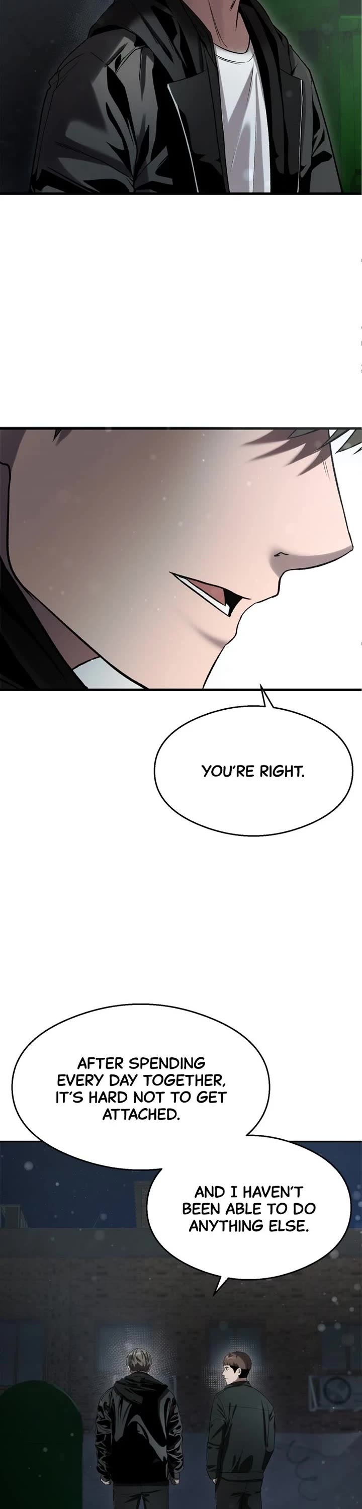 Read Ghost Dating Simulation EN Manga Online