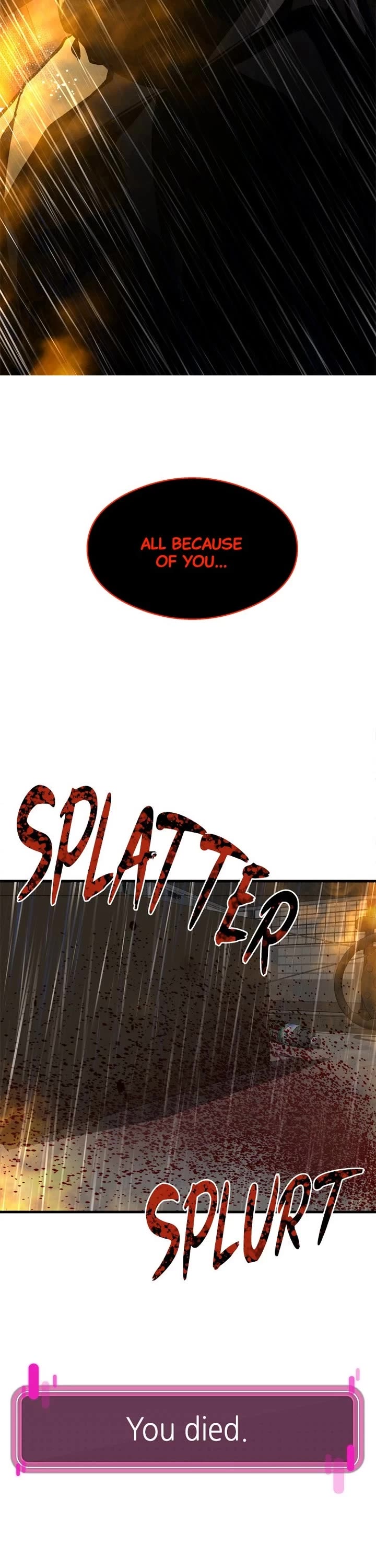 Read Ghost Dating Simulation EN Manga Online