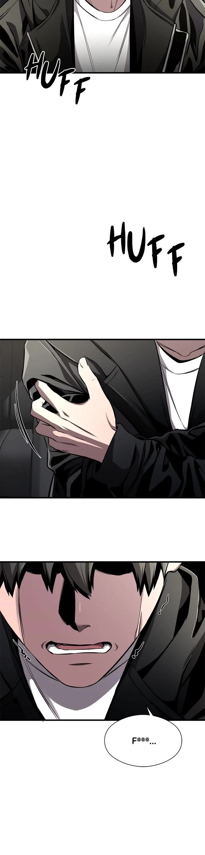 Read Ghost Dating Simulation EN Manga Online