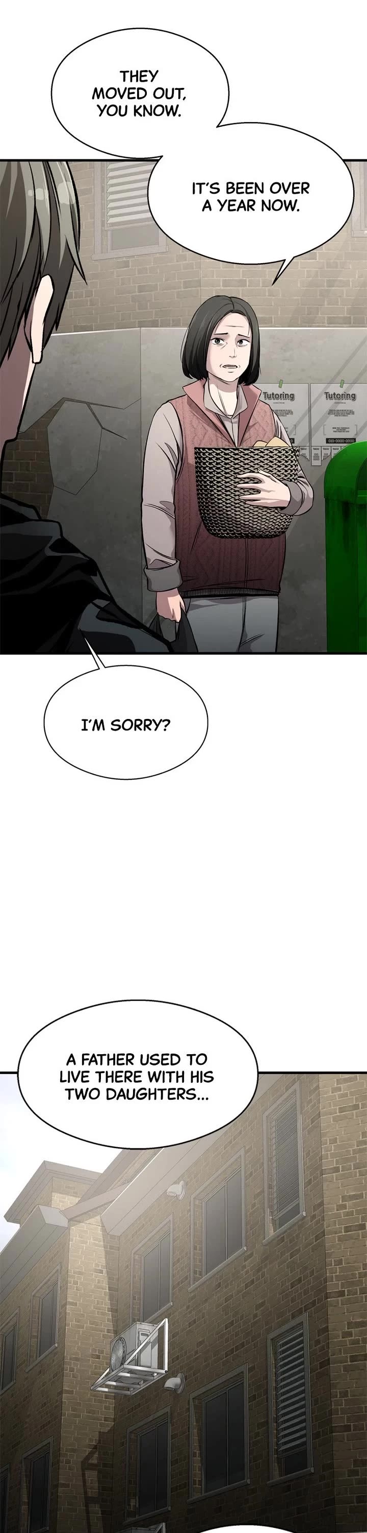 Read Ghost Dating Simulation EN Manga Online