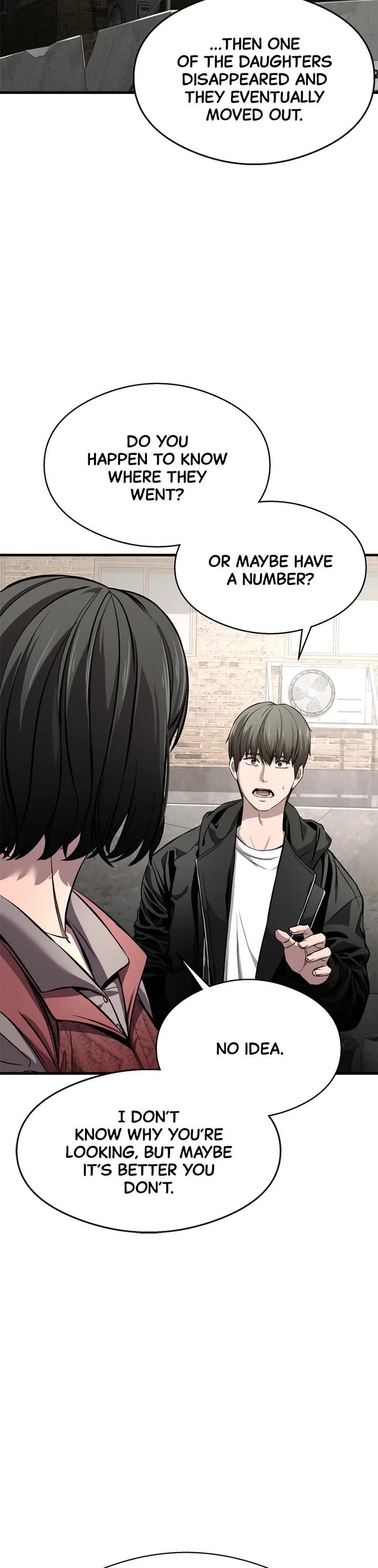 Read Ghost Dating Simulation EN Manga Online