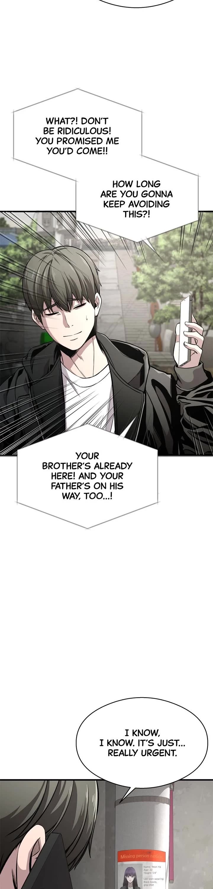 Read Ghost Dating Simulation EN Manga Online