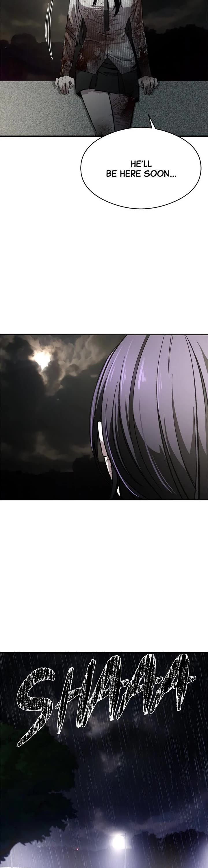 Read Ghost Dating Simulation EN Manga Online