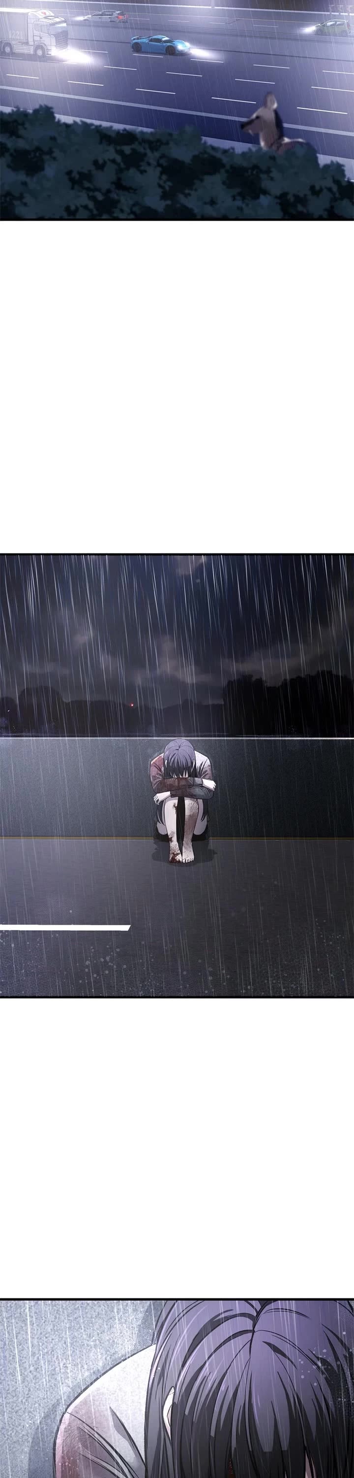 Read Ghost Dating Simulation EN Manga Online