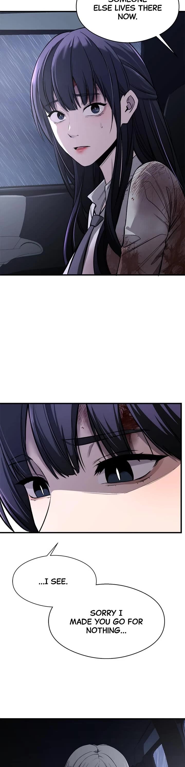 Read Ghost Dating Simulation EN Manga Online