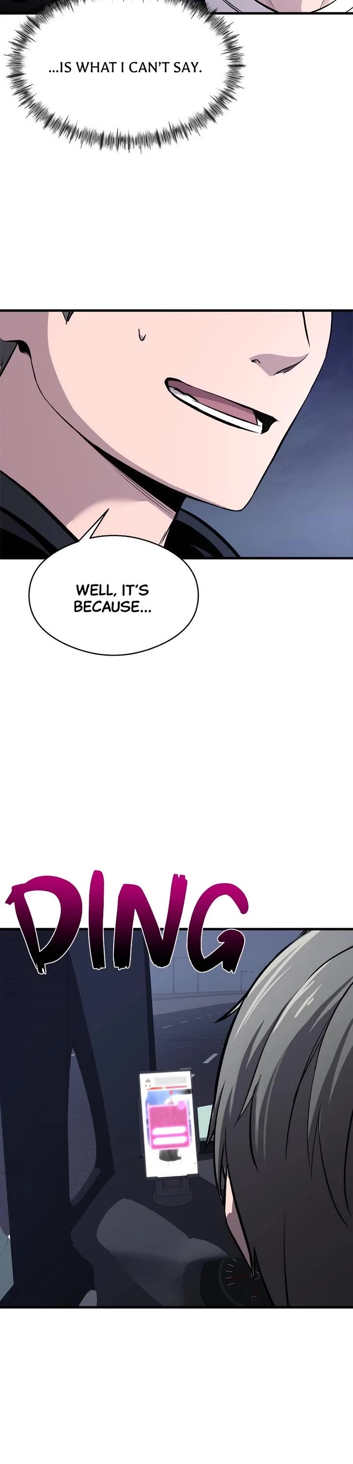 Read Ghost Dating Simulation EN Manga Online